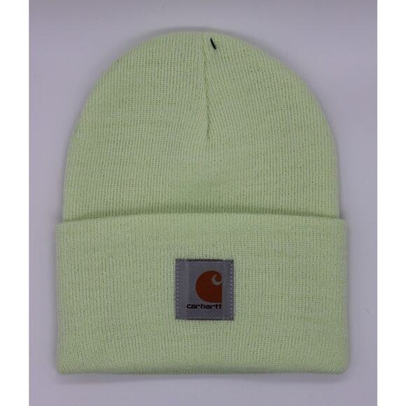 Carhartt Beanie - GB4 NWT! - Picture 1 of 7